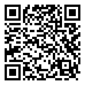LiveChatDashboard の App Store ページへの QR コード